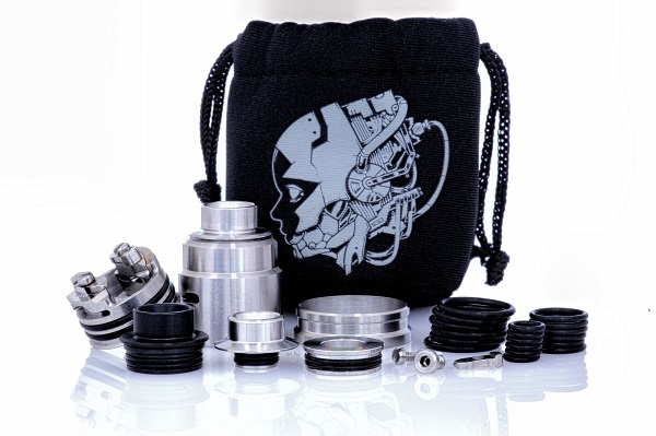 Entheon RDA - Psyclone Mods