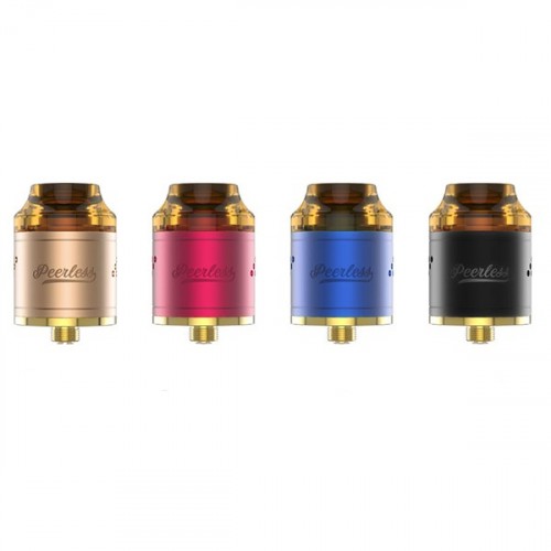 Geekvape - Peerless RDA - immagine 2