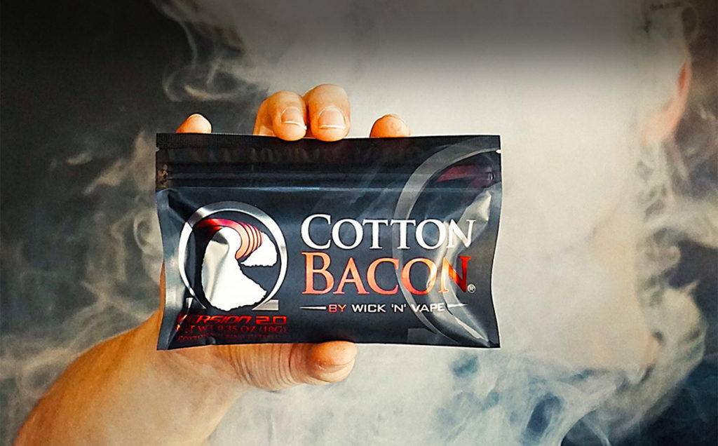 COTTON BACON V2