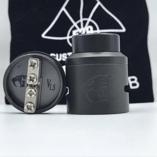 Custom Vapes - Goon V 1.5 RDA - immagine 3