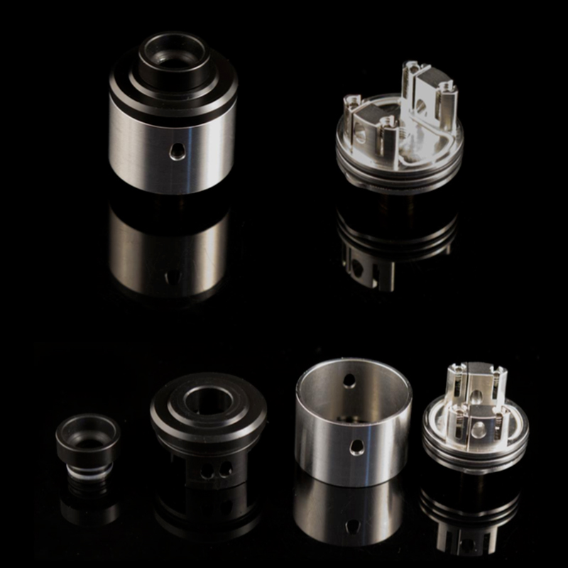 odis the atty