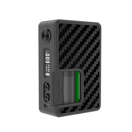 Vandy Vape - Pulse BF 80W Box Mod