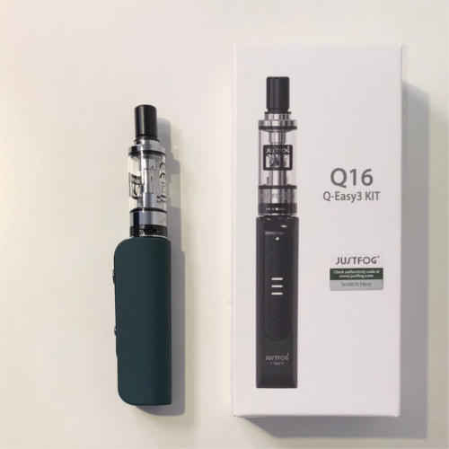 JustFog -Kit Q16 Easy3 - immagine 2