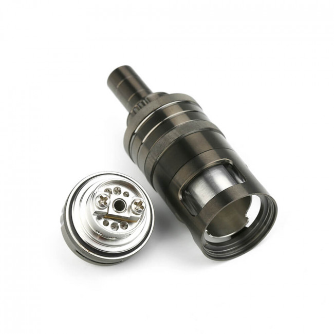 EXPROMIZER V3 FIRE RTA 2ml - immagine 4