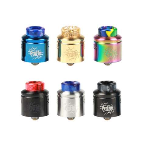 Wotofo Profile RDA