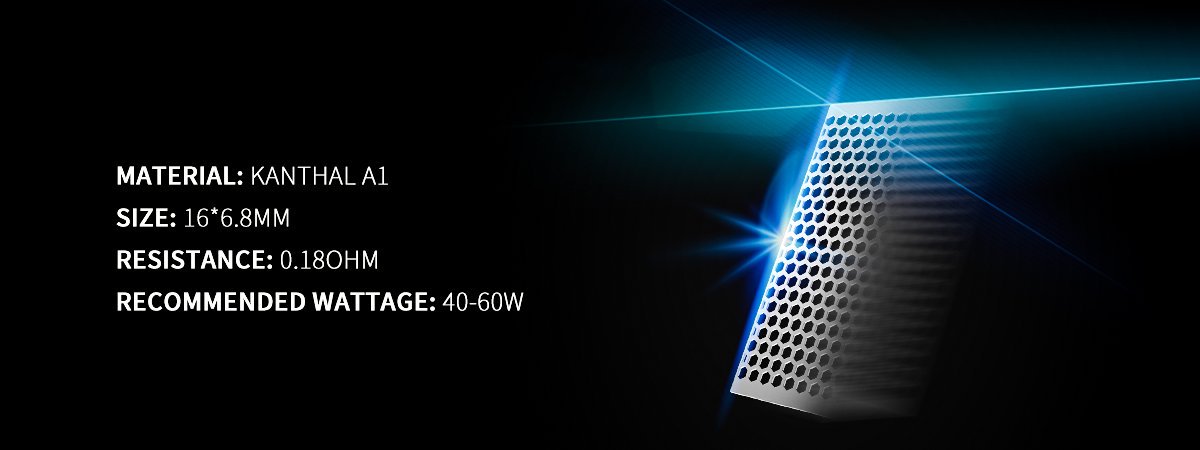 Wotofo Profile RDA - immagine 6