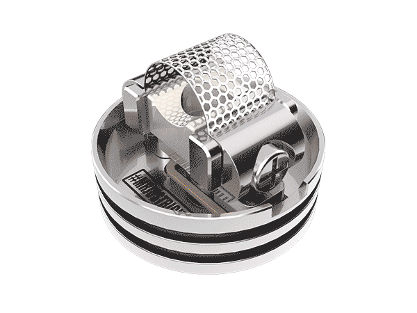 Wotofo Profile RDA - immagine 2