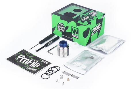 Wotofo Profile RDA - immagine 4