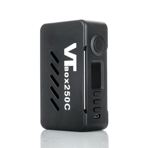 VapeVTBOX 250C Evolv DNA250C 2x 18650