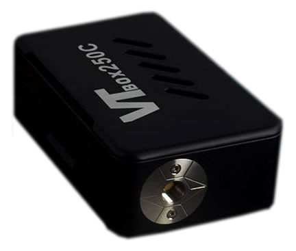 VapeVTBOX 250C Evolv DNA250C 2x 18650 - immagine 2