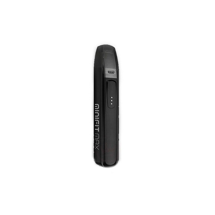 MiniFit Max Pod Mod Starter Kit 650mAh JustFog - immagine 4