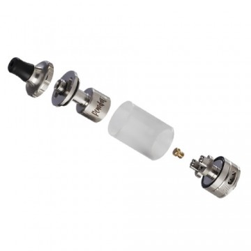Penodat 22 MTL RTA By POD MOD - immagine 2