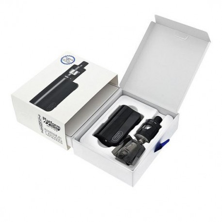 Innokin Coolfire Mini kit con Zenith D22 - immagine 4