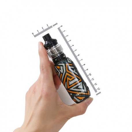 iStick Rim Kit Melo 5 - Eleaf - immagine 4