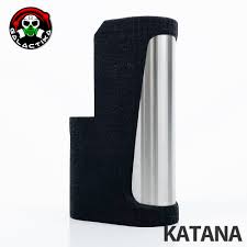 Katana - Galactika Mod - immagine 2