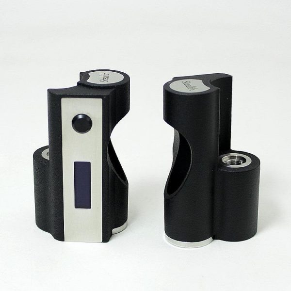 SXK Stealth 60W Box Mod a Scomparsa - immagine 4