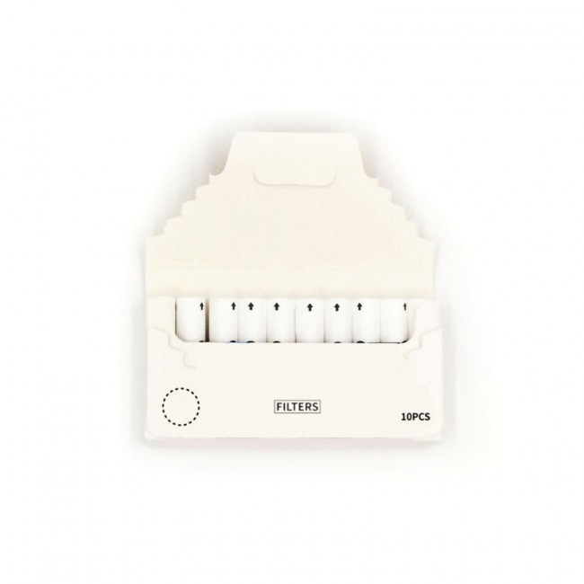 Wantoo Soft Tip (x10) - UD Youde