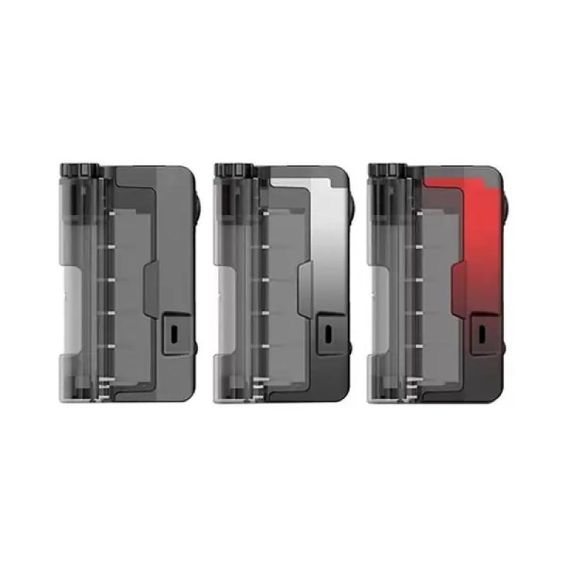 Box Topside Lite 90W Squonk non Squonk- Dovpo - immagine 2