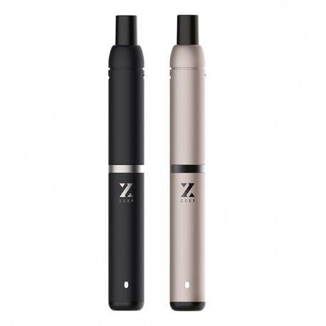 ZEEP POD KIT - UD YOUDE & PUFF - immagine 2