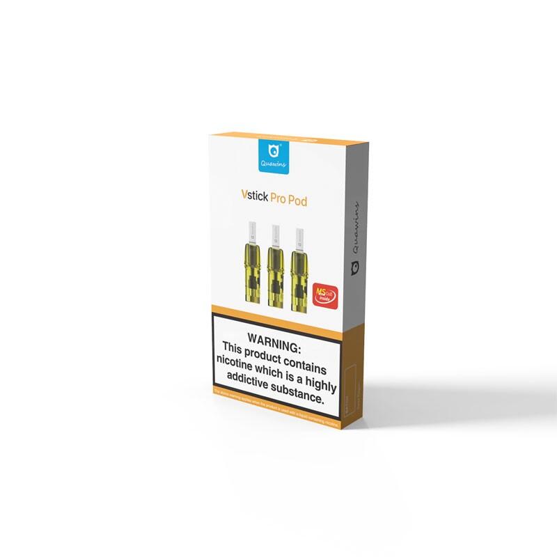 VStick Pro Mesh Pod Coil 1.4ohm - 3 Pz