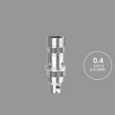 Resistenza Aspire Nautilus 2S / GT 0.4Ohm Coil - 5 Pezzi - immagine 2