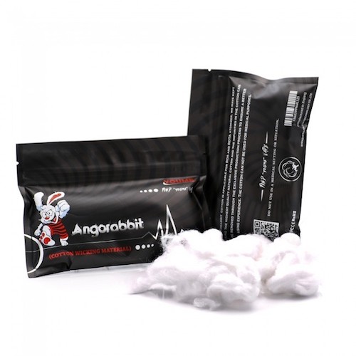 Angorabbit Black Label - Combed Cotton -Youme