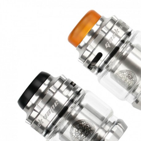 Geekvape Zeus X Mesh RTA atomizzatore - 4.5ml - immagine 5