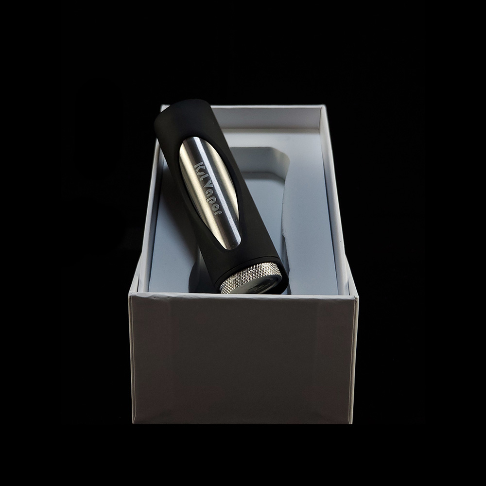BOX S MOD 80W - KSL VAPOR JAPANESE DESIGN - immagine 3