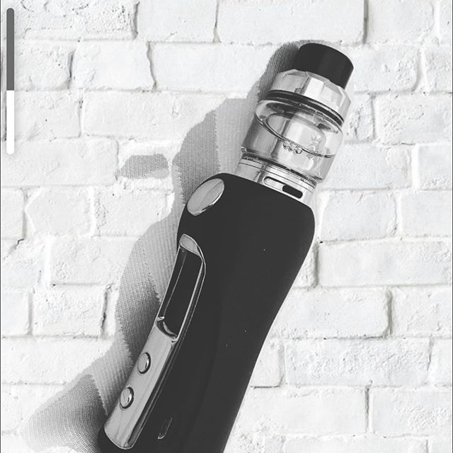 BOX S MOD 80W - KSL VAPOR JAPANESE DESIGN - immagine 5