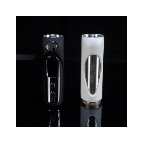 BOX S MOD 80W - KSL VAPOR JAPANESE DESIGN - immagine 7