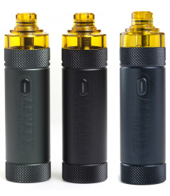 ASVAPE HITA 30W MECH POD KIT 1000MAH - immagine 3
