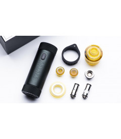 ASVAPE HITA 30W MECH POD KIT 1000MAH - immagine 5
