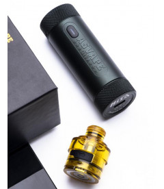 ASVAPE HITA 30W MECH POD KIT 1000MAH - immagine 6