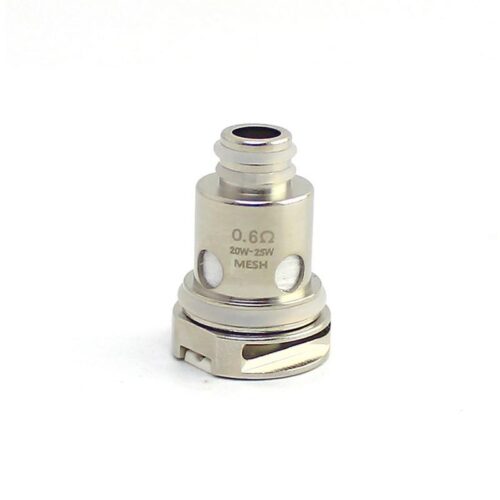 SXK - RESISTENZA MESH COIL 0,6ohm ATOMIZZATORE SUPBOX - immagine 2
