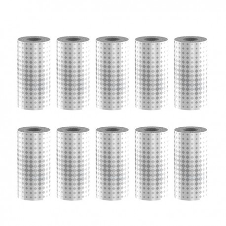 ZEEP MINI - DRIP TIP IN COTONE 10PZ