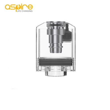Serbatoio per BP coil - Boxx Aspire