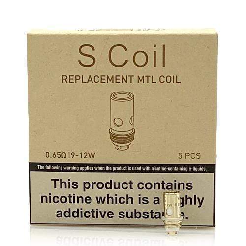Coil Innokin Sensis/Sceptre 0,65ohm - 5pz