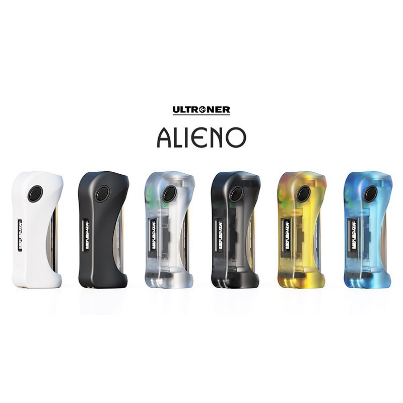 Ultroner Alieno Sevo 70W ABS